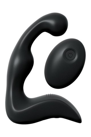 ANAL FANTASY ELITE REMOTE CONTROL P-SPOT PRO BLACK Pipedream