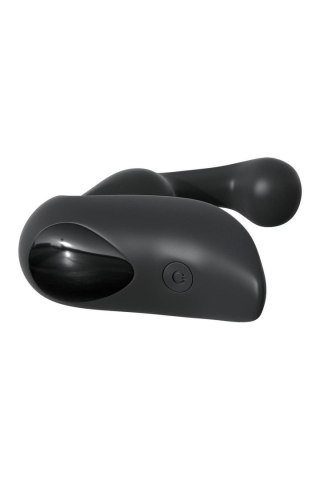 ANAL FANTASY ELITE REMOTE CONTROL P-SPOT PRO BLACK Pipedream