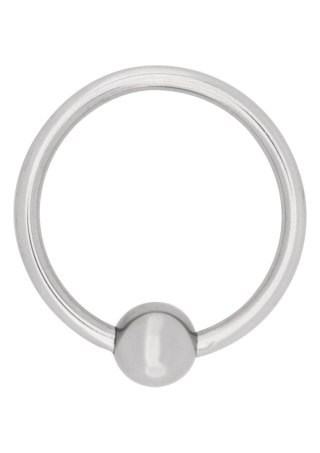 Acorn Ring 30 mm Silver Steel Power Tools
