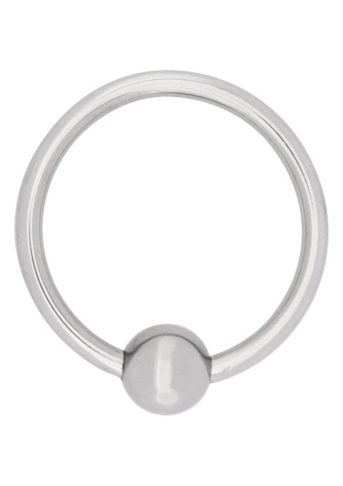 Acorn Ring 30 mm Silver Steel Power Tools