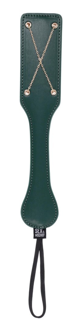 Chain Impressions Paddle Sportsheets