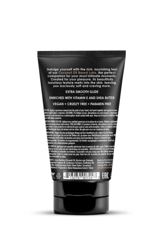 Coconut Intimate Lubricant 120Ml Wicked Sensual Care