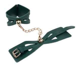 Cutout Cuffs Sportsheets