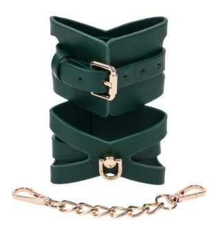 Cutout Cuffs Sportsheets
