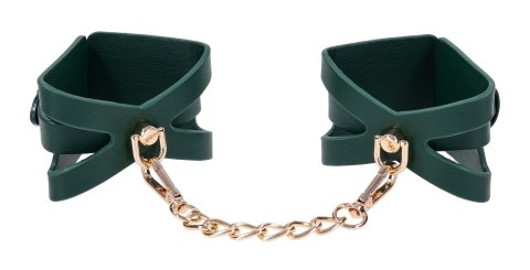 Cutout Cuffs Sportsheets