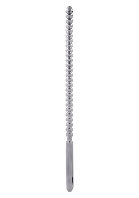 Dip Stick Ribbed 10 mm Silver Steel Power Tools