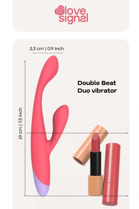 Double Beat Dream Toys