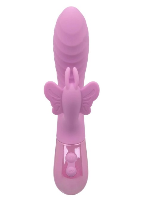 Dual Flutter Vibrator CalExotics