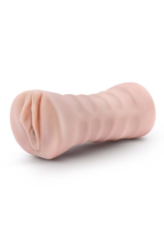 ENLUST AYUMI VIBRATING STROKER BEIGE Blush