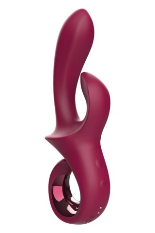 GLAM DUO VIBRATOR Dreamtoys