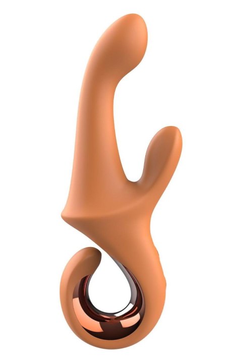 GLAM G-SPOT DUO VIBRATOR Dreamtoys