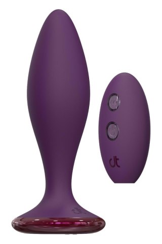 GLAM STRONG ANAL VIBE Dreamtoys