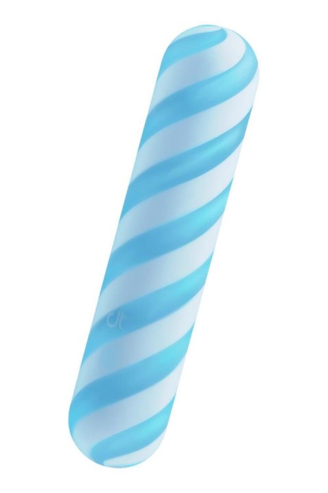 GLITZ BLUE FOR YOU BULLET VIBRATOR Dreamtoys