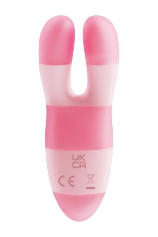 GLITZ PINKY PROMISE TRAVEL STIMULATOR Dreamtoys