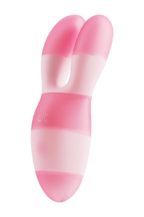 GLITZ PINKY PROMISE TRAVEL STIMULATOR Dreamtoys