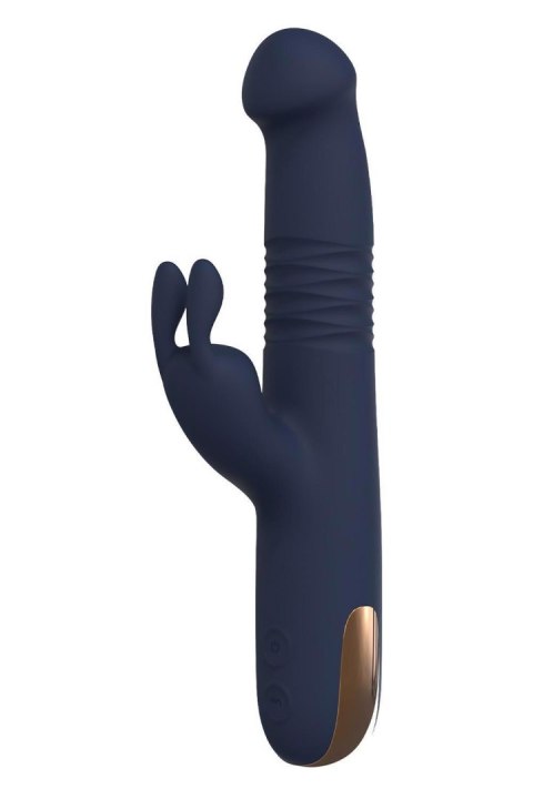 GODDESS PHAEDRA UP AND DOWN DUO VIBRATOR Dreamtoys