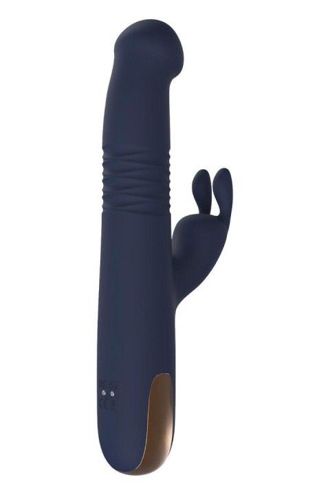 GODDESS PHAEDRA UP AND DOWN DUO VIBRATOR Dreamtoys