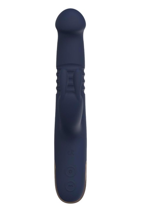 GODDESS PHAEDRA UP AND DOWN DUO VIBRATOR Dreamtoys