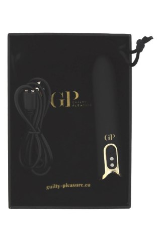 GUILTY PLEASURE CRAVE BULLET Guilty Pleasure BDSM