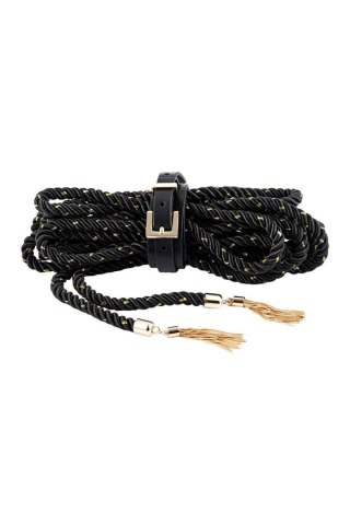 GUILTY PLEASURE EMBRACE ROPE 3M Guilty Pleasure BDSM