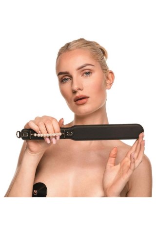 GUILTY PLEASURE PRESTIGE PEARL PADDLE Guilty Pleasure BDSM