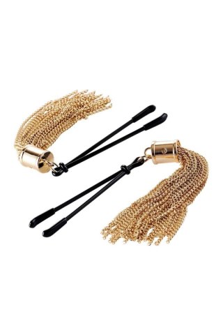 GUILTY PLEASURE SENSUAL SWAY CLAMPS Guilty Pleasure BDSM