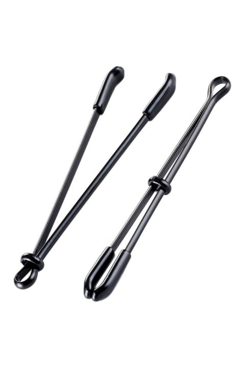 GUILTY PLEASURE SENSUAL SWAY CLAMPS Guilty Pleasure BDSM