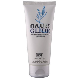 HOT Naturglide 100ml Hot