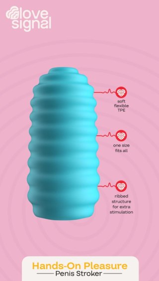 Hands-On Pleasure Dream Toys