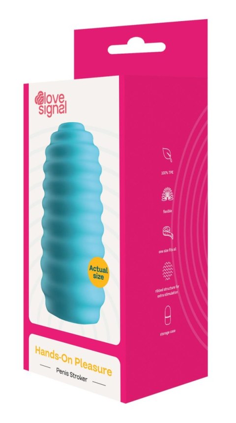 Hands-On Pleasure Dream Toys
