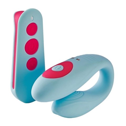 LOVE SIGNAL LOVER'S VIBE Dreamtoys