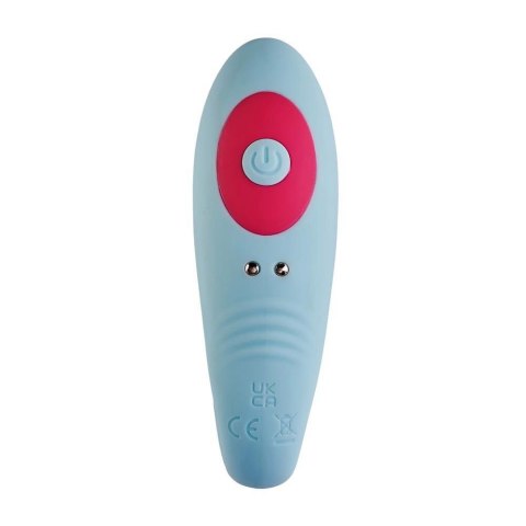 LOVE SIGNAL LOVER'S VIBE Dreamtoys
