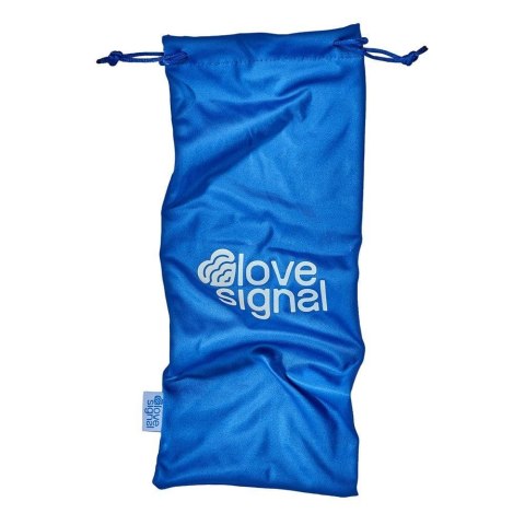 LOVE SIGNAL YOUR TOY GUARD BLUE Dreamtoys