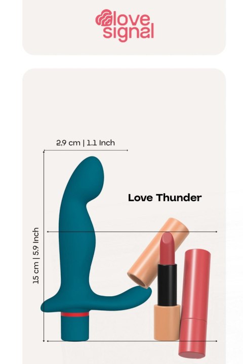 Love Thunder Dream Toys
