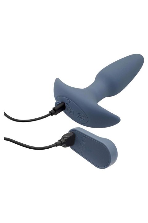 PULZ PHOEBE UP & DOWN ANAL VIBRATOR WITH REMOTE CONTROL Dreamtoys