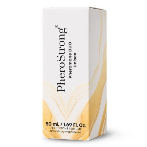 PheroStrong Pheromone Duo Unisex 50 ml Medica