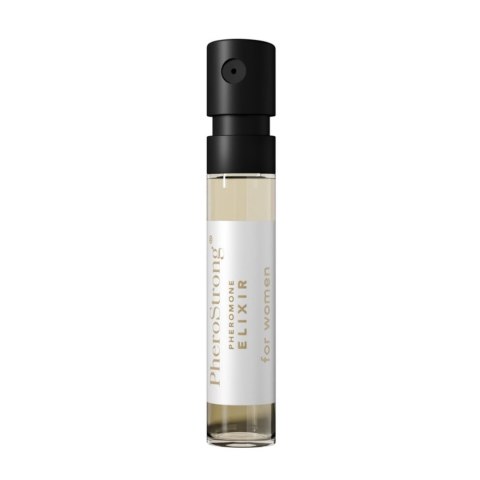 PheroStrong Pheromone Elixir for Women 2ml Medica