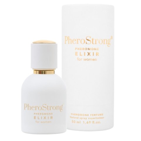 PheroStrong Pheromone Elixir for Women 50ml Medica