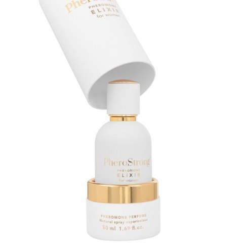 PheroStrong Pheromone Elixir for Women 50ml Medica
