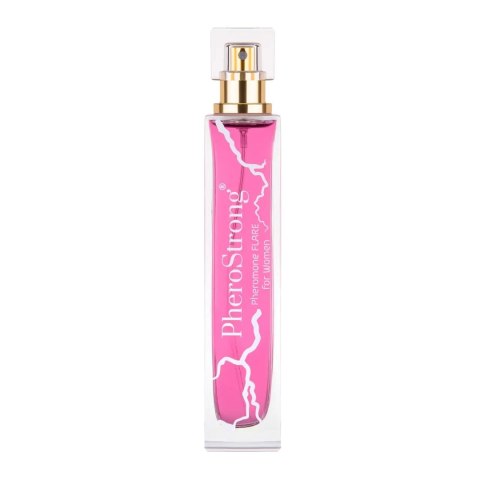 PheroStrong Pheromone Flare for Women Medica