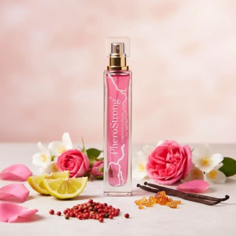 PheroStrong Pheromone Flare for Women Medica