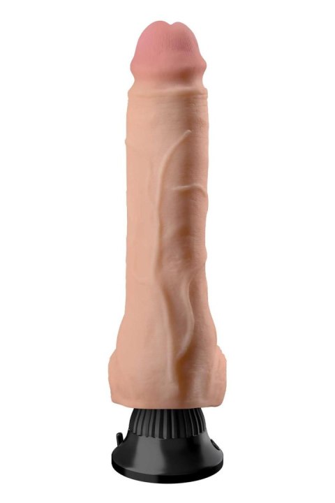 REAL FEEL DELUXE NO. 7 Pipedream