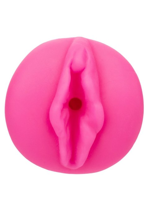 Stroker Kitty Pink CalExotics
