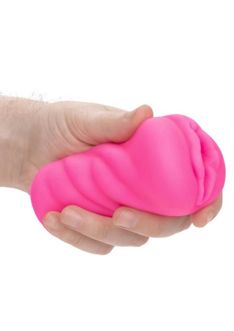 Stroker Kitty Pink CalExotics