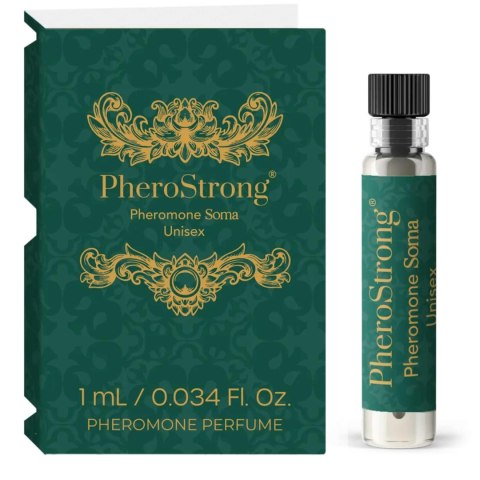 TESTER PheroStrong Soma Unisex 1 ml Medica