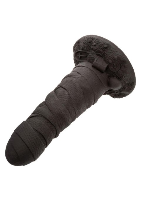 The Mummy Dong CalExotics