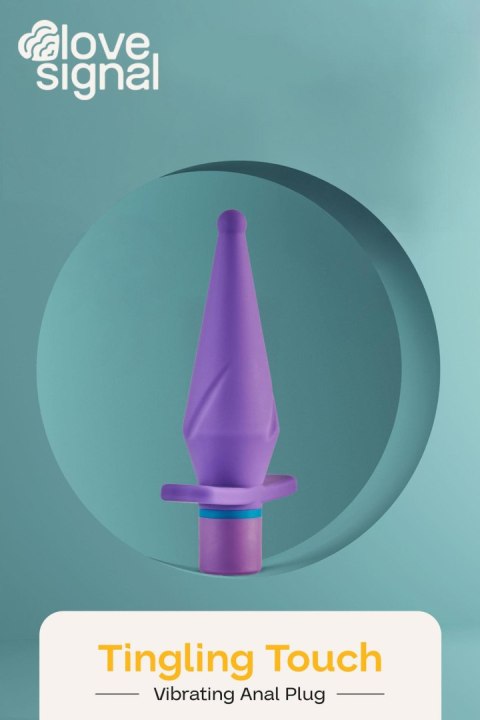 Tingling Touch Dream Toys