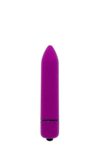 VIBES OF LOVE 10-SPEED CLIMAX BULLET PURPLE Dream Toys