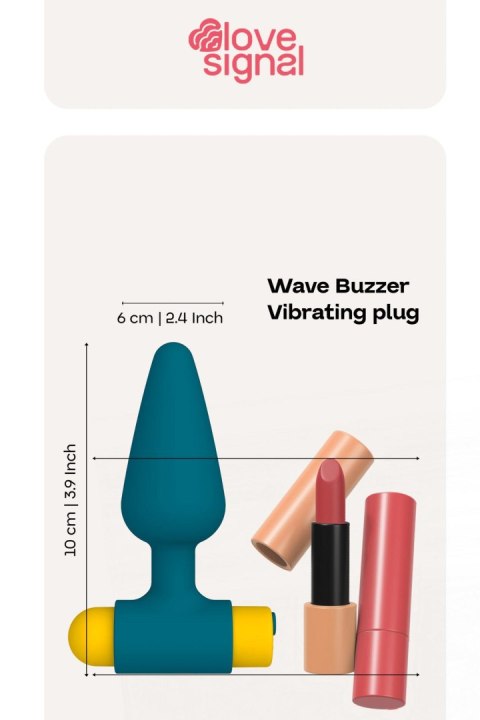 Wave Buzzer Dream Toys
