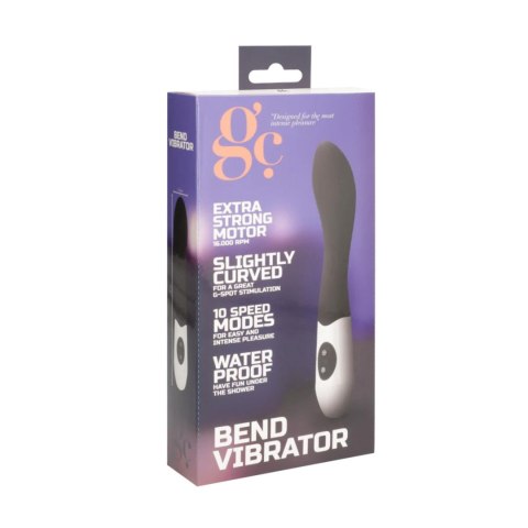 Bend Vibrator GC